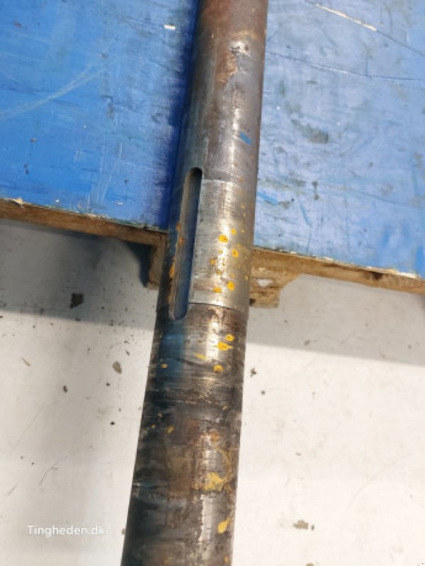 Sonstiges Mähdrescherzubehör typu New Holland CR10.90, Gebrauchtmaschine v Hemmet (Obrázek 7)