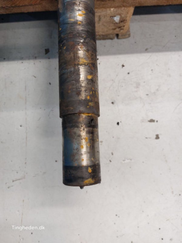 Sonstiges Mähdrescherzubehör typu New Holland CR10.90, Gebrauchtmaschine v Hemmet (Obrázek 3)