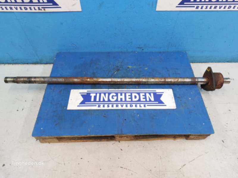 Sonstiges Mähdrescherzubehör typu New Holland CR10.90, Gebrauchtmaschine v Hemmet (Obrázek 1)