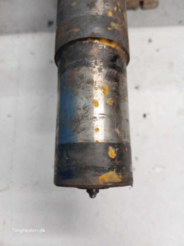 Sonstiges Mähdrescherzubehör typu New Holland CR10.90, Gebrauchtmaschine v Hemmet (Obrázek 5)