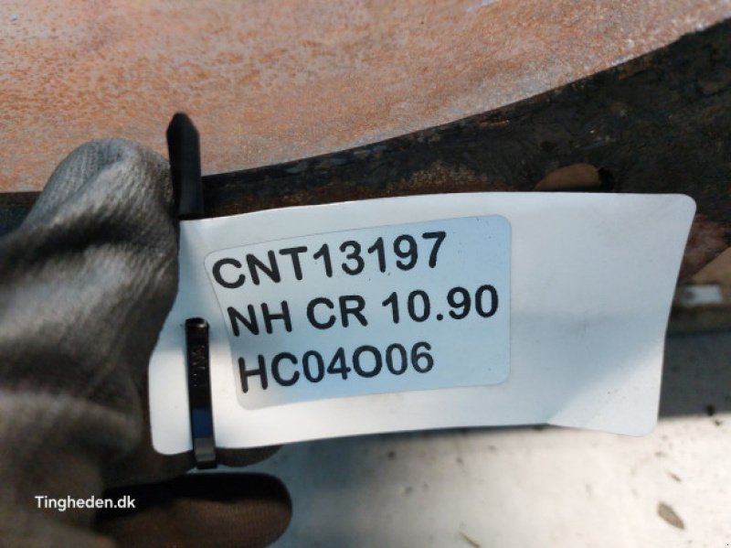 Sonstiges Mähdrescherzubehör typu New Holland CR10.90, Gebrauchtmaschine v Hemmet (Obrázek 15)