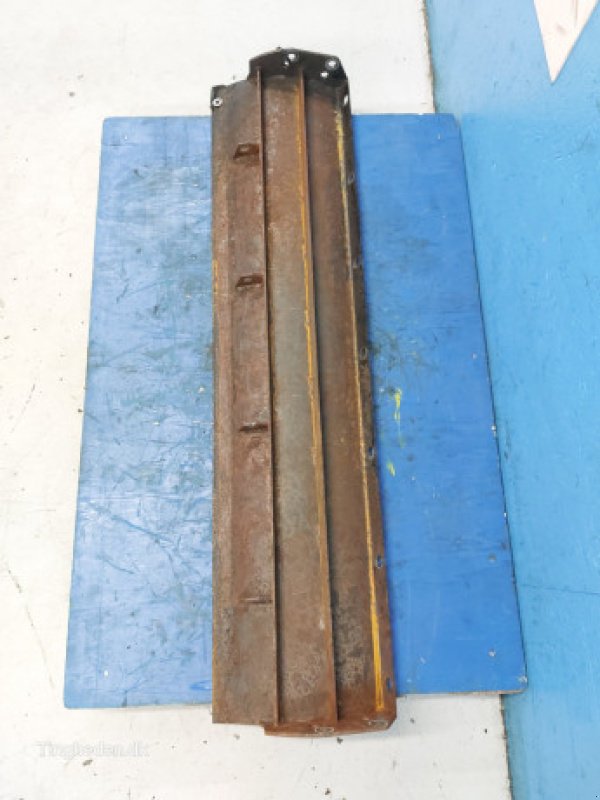 Sonstiges Mähdrescherzubehör typu New Holland CR10.90, Gebrauchtmaschine v Hemmet (Obrázek 5)