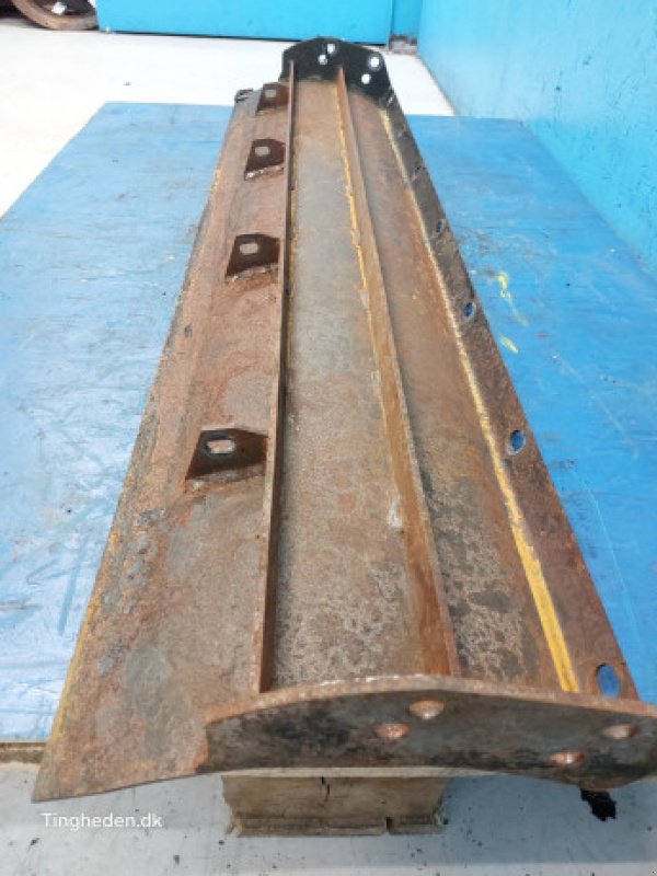 Sonstiges Mähdrescherzubehör typu New Holland CR10.90, Gebrauchtmaschine v Hemmet (Obrázek 8)