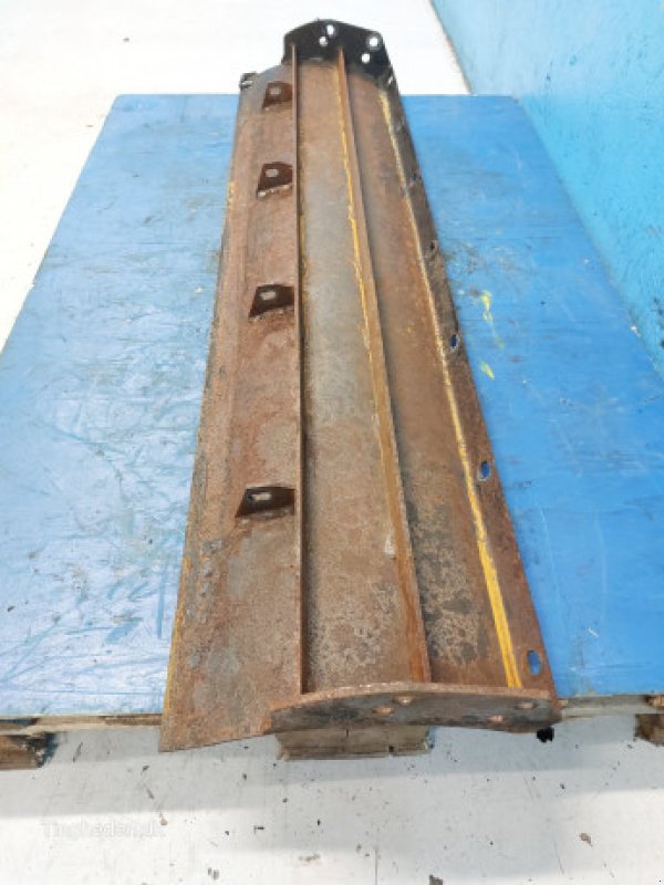 Sonstiges Mähdrescherzubehör typu New Holland CR10.90, Gebrauchtmaschine v Hemmet (Obrázek 4)