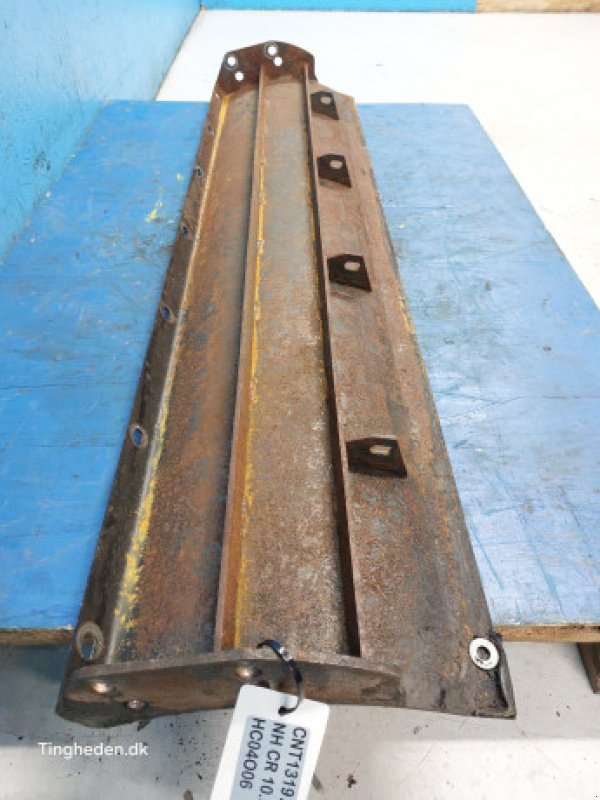 Sonstiges Mähdrescherzubehör typu New Holland CR10.90, Gebrauchtmaschine v Hemmet (Obrázek 9)