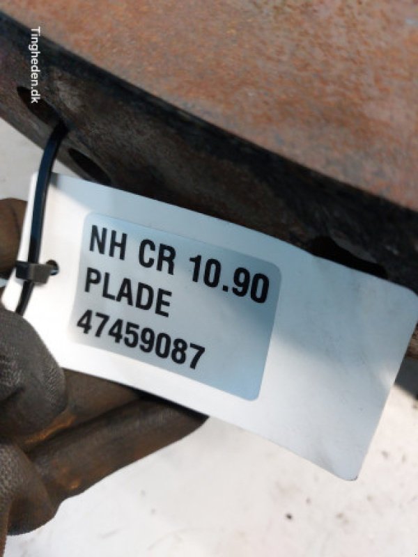Sonstiges Mähdrescherzubehör typu New Holland CR10.90, Gebrauchtmaschine v Hemmet (Obrázek 14)