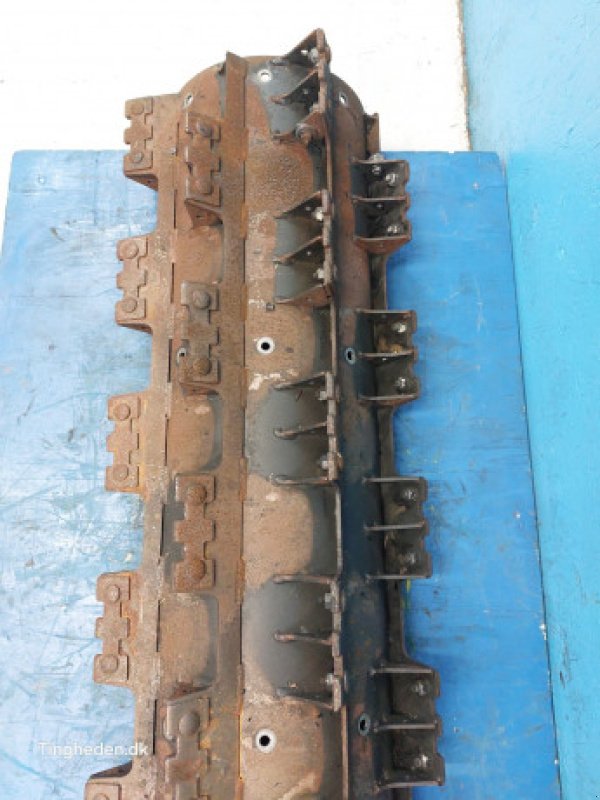 Sonstiges Mähdrescherzubehör typu New Holland CR10.90, Gebrauchtmaschine v Hemmet (Obrázek 14)