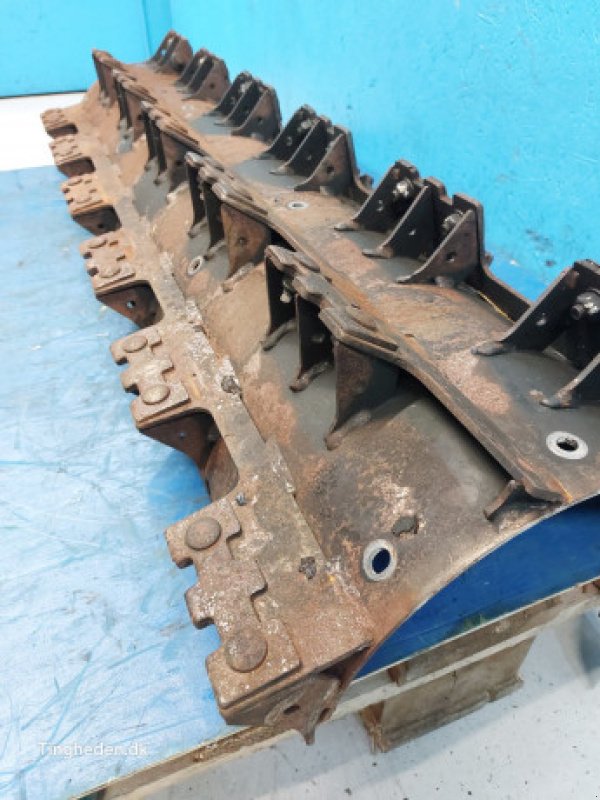 Sonstiges Mähdrescherzubehör typu New Holland CR10.90, Gebrauchtmaschine v Hemmet (Obrázek 17)