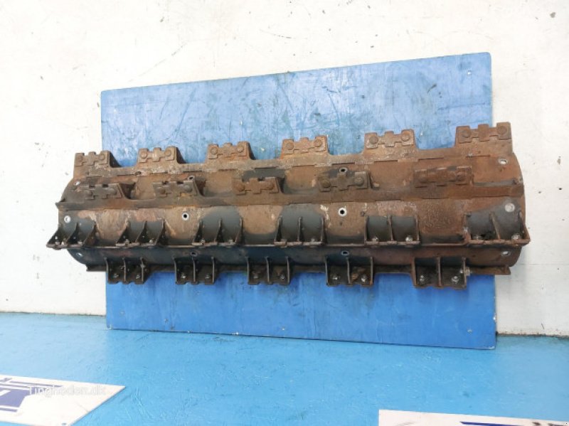 Sonstiges Mähdrescherzubehör typu New Holland CR10.90, Gebrauchtmaschine v Hemmet (Obrázek 4)