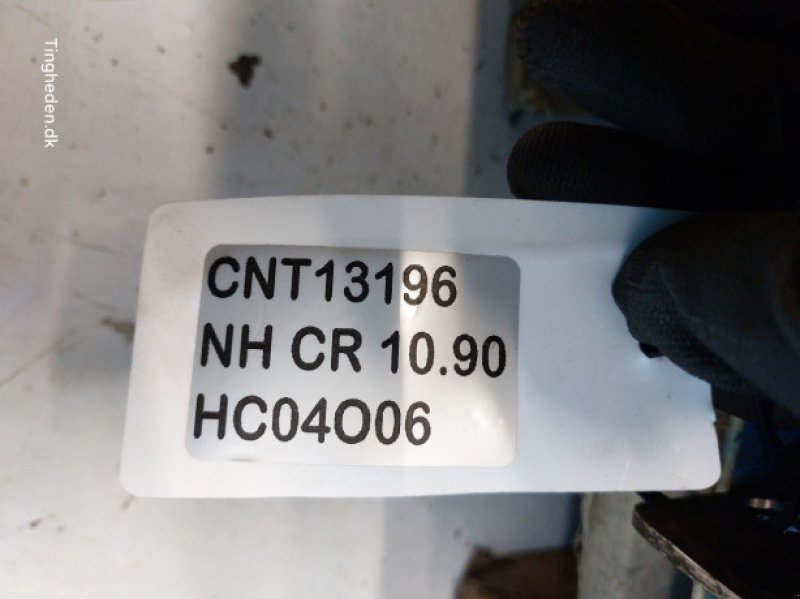 Sonstiges Mähdrescherzubehör typu New Holland CR10.90, Gebrauchtmaschine v Hemmet (Obrázek 21)