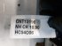 Sonstiges Mähdrescherzubehör typu New Holland CR10.90, Gebrauchtmaschine v Hemmet (Obrázek 21)
