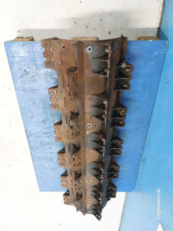 Sonstiges Mähdrescherzubehör typu New Holland CR10.90, Gebrauchtmaschine v Hemmet (Obrázek 3)