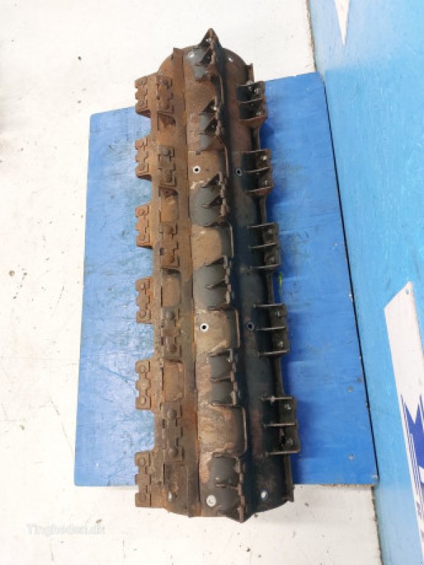 Sonstiges Mähdrescherzubehör typu New Holland CR10.90, Gebrauchtmaschine v Hemmet (Obrázek 15)