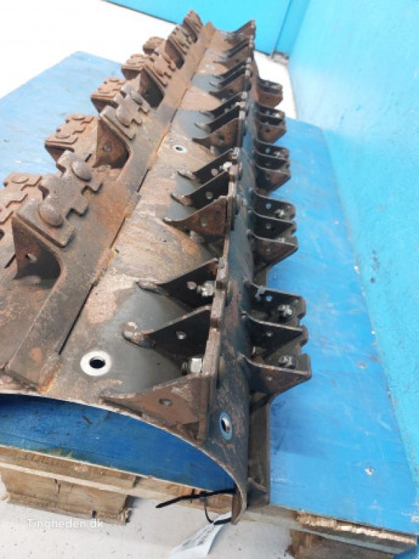 Sonstiges Mähdrescherzubehör typu New Holland CR10.90, Gebrauchtmaschine v Hemmet (Obrázek 16)