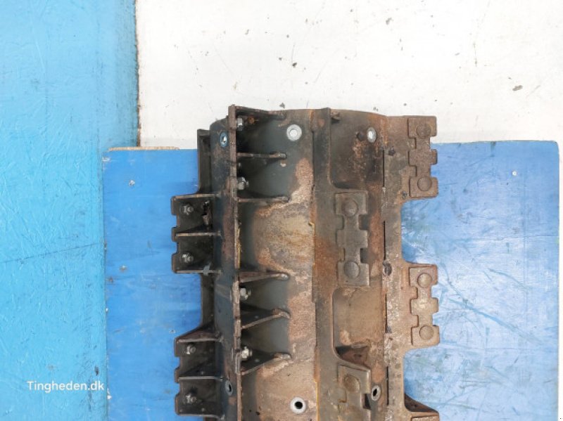 Sonstiges Mähdrescherzubehör typu New Holland CR10.90, Gebrauchtmaschine v Hemmet (Obrázek 8)