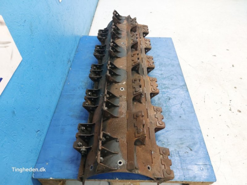 Sonstiges Mähdrescherzubehör typu New Holland CR10.90, Gebrauchtmaschine v Hemmet (Obrázek 2)