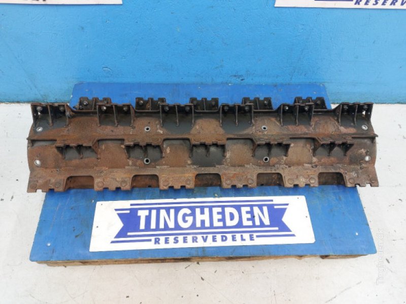 Sonstiges Mähdrescherzubehör typu New Holland CR10.90, Gebrauchtmaschine v Hemmet (Obrázek 1)