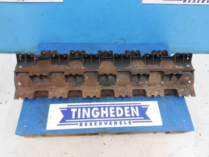 Sonstiges Mähdrescherzubehör typu New Holland CR10.90, Gebrauchtmaschine v Hemmet (Obrázek 1)