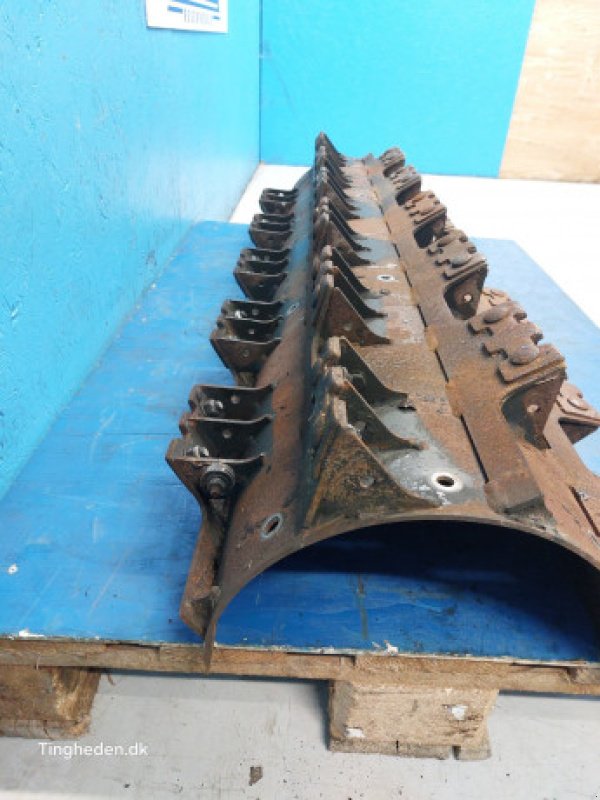 Sonstiges Mähdrescherzubehör typu New Holland CR10.90, Gebrauchtmaschine v Hemmet (Obrázek 19)