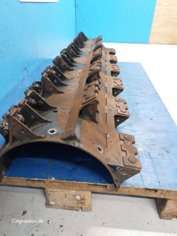 Sonstiges Mähdrescherzubehör typu New Holland CR10.90, Gebrauchtmaschine v Hemmet (Obrázek 18)
