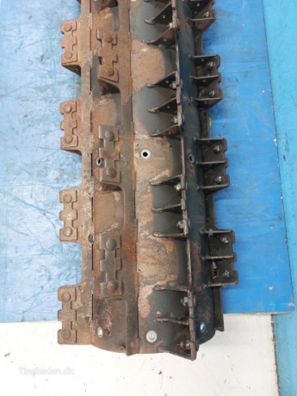 Sonstiges Mähdrescherzubehör typu New Holland CR10.90, Gebrauchtmaschine v Hemmet (Obrázek 13)