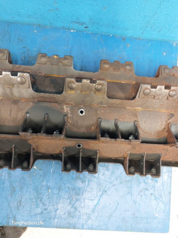 Sonstiges Mähdrescherzubehör typu New Holland CR10.90, Gebrauchtmaschine v Hemmet (Obrázek 7)