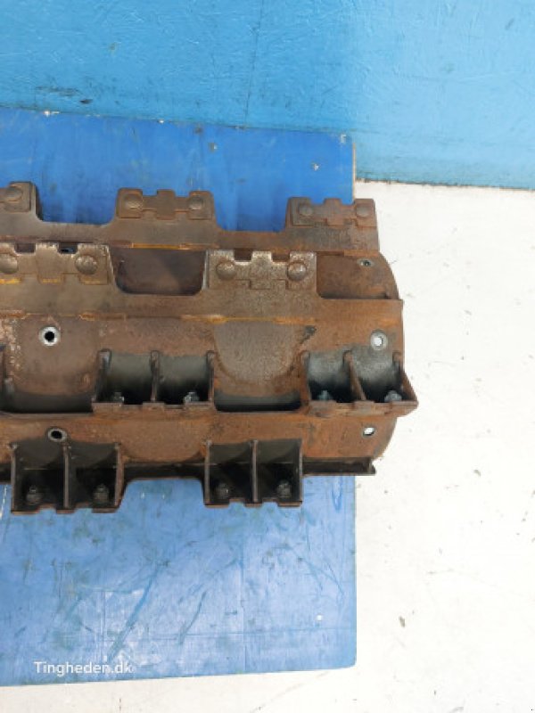 Sonstiges Mähdrescherzubehör typu New Holland CR10.90, Gebrauchtmaschine v Hemmet (Obrázek 8)