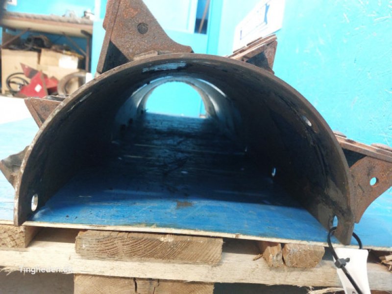 Sonstiges Mähdrescherzubehör typu New Holland CR10.90, Gebrauchtmaschine v Hemmet (Obrázek 11)