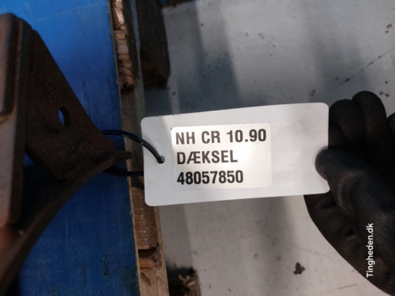Sonstiges Mähdrescherzubehör typu New Holland CR10.90, Gebrauchtmaschine v Hemmet (Obrázek 14)