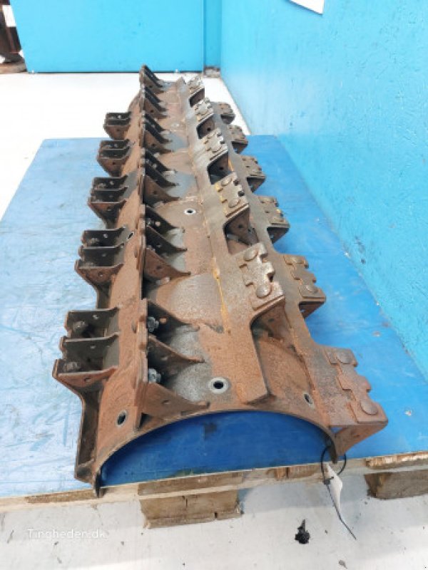 Sonstiges Mähdrescherzubehör typu New Holland CR10.90, Gebrauchtmaschine v Hemmet (Obrázek 10)