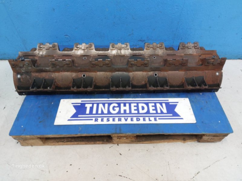 Sonstiges Mähdrescherzubehör typu New Holland CR10.90, Gebrauchtmaschine v Hemmet (Obrázek 1)