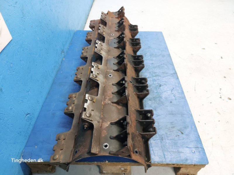 Sonstiges Mähdrescherzubehör typu New Holland CR10.90, Gebrauchtmaschine v Hemmet (Obrázek 2)