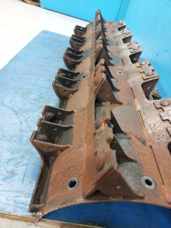 Sonstiges Mähdrescherzubehör typu New Holland CR10.90, Gebrauchtmaschine v Hemmet (Obrázek 13)