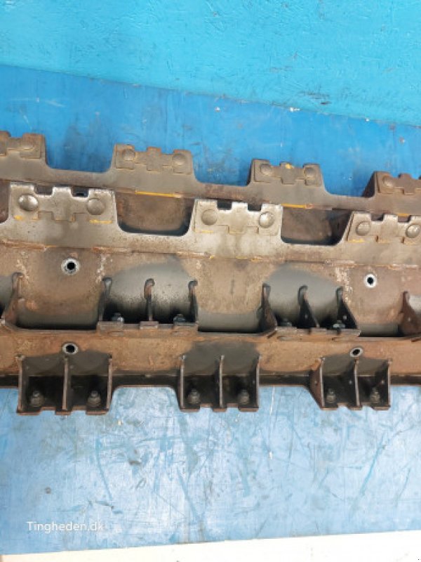 Sonstiges Mähdrescherzubehör typu New Holland CR10.90, Gebrauchtmaschine v Hemmet (Obrázek 5)