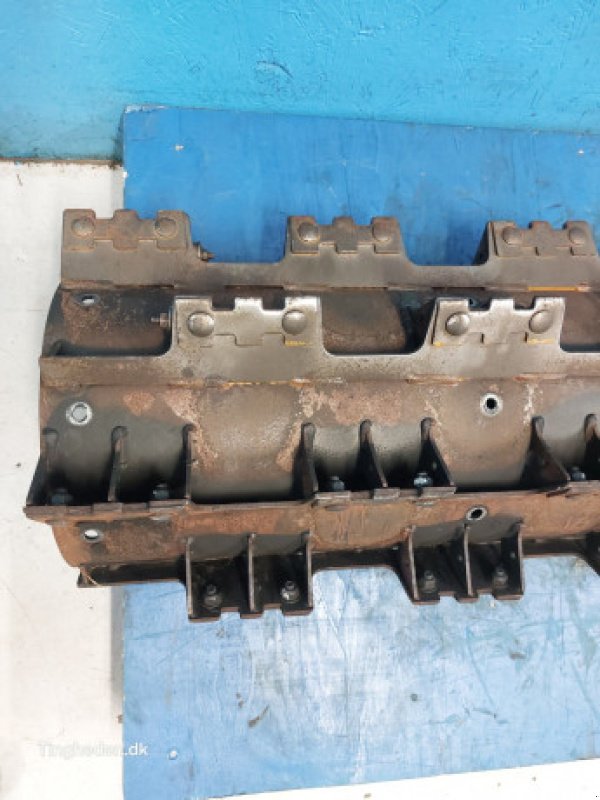 Sonstiges Mähdrescherzubehör typu New Holland CR10.90, Gebrauchtmaschine v Hemmet (Obrázek 4)