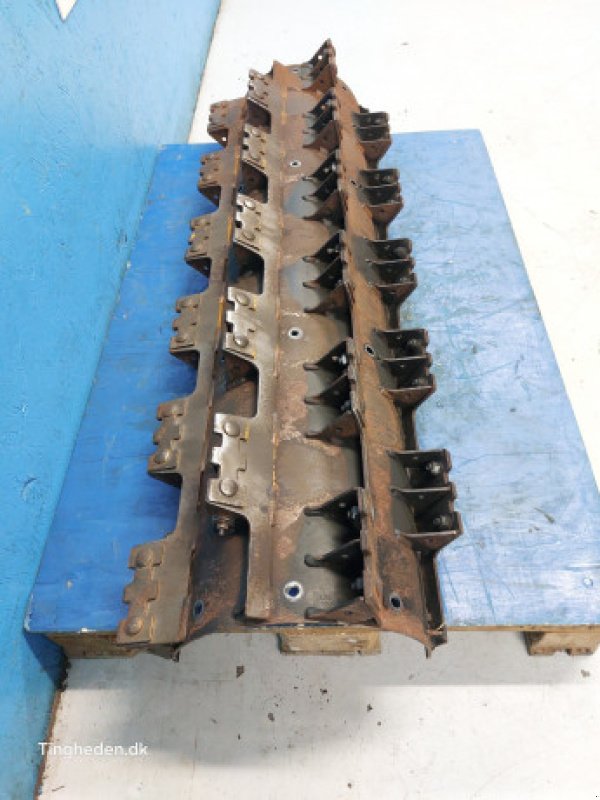 Sonstiges Mähdrescherzubehör typu New Holland CR10.90, Gebrauchtmaschine v Hemmet (Obrázek 3)