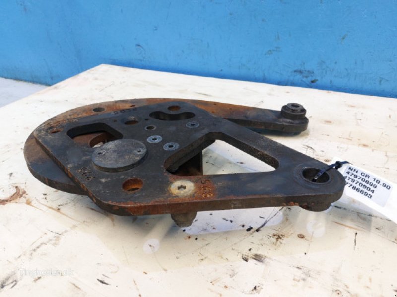 Sonstiges Mähdrescherzubehör des Typs New Holland CR10.90, Gebrauchtmaschine in Hemmet (Bild 13)