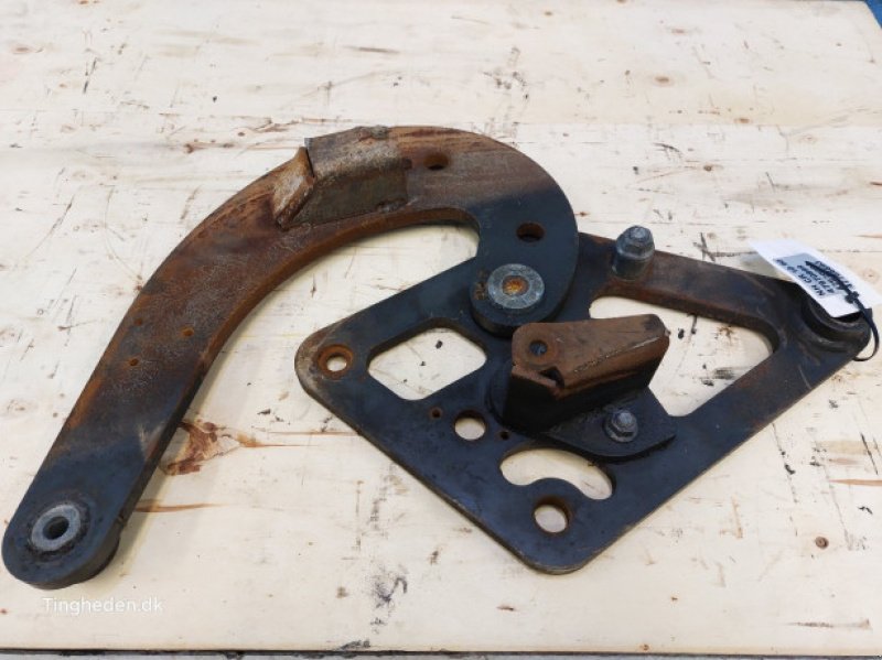 Sonstiges Mähdrescherzubehör des Typs New Holland CR10.90, Gebrauchtmaschine in Hemmet (Bild 2)