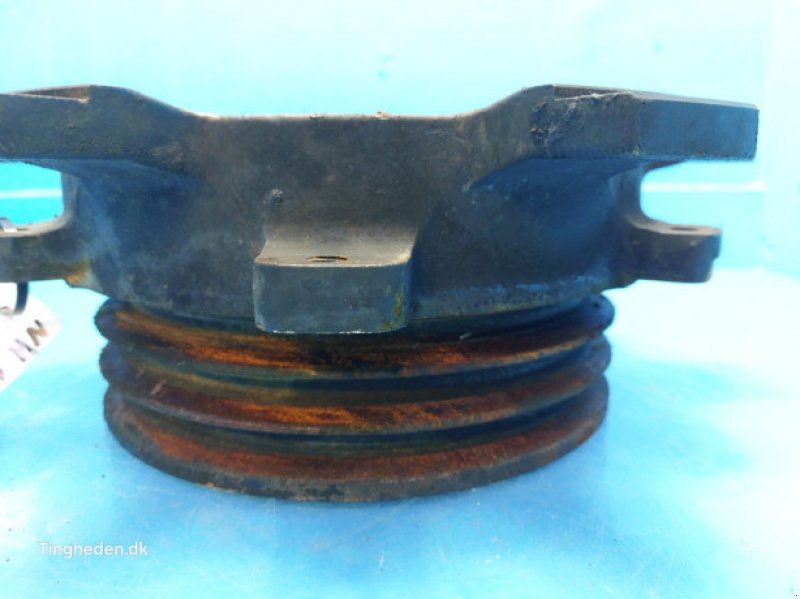 Sonstiges Mähdrescherzubehör typu New Holland CR10.90, Gebrauchtmaschine v Hemmet (Obrázek 5)