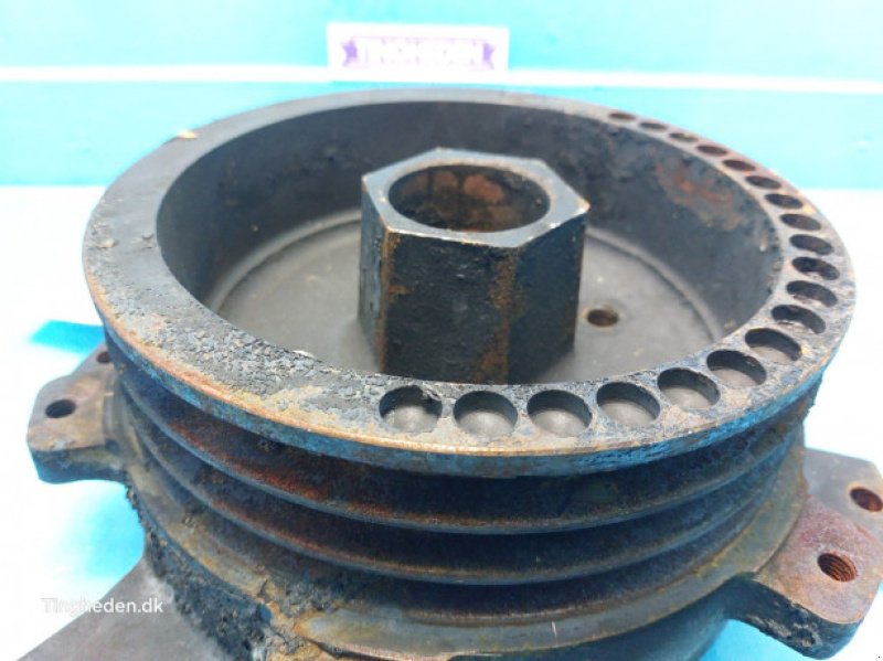 Sonstiges Mähdrescherzubehör typu New Holland CR10.90, Gebrauchtmaschine v Hemmet (Obrázek 14)