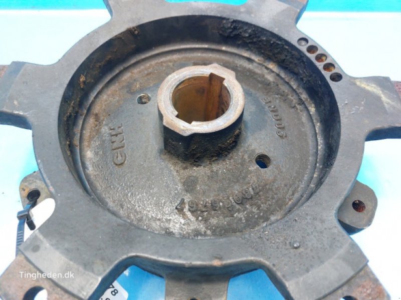 Sonstiges Mähdrescherzubehör typu New Holland CR10.90, Gebrauchtmaschine v Hemmet (Obrázek 4)