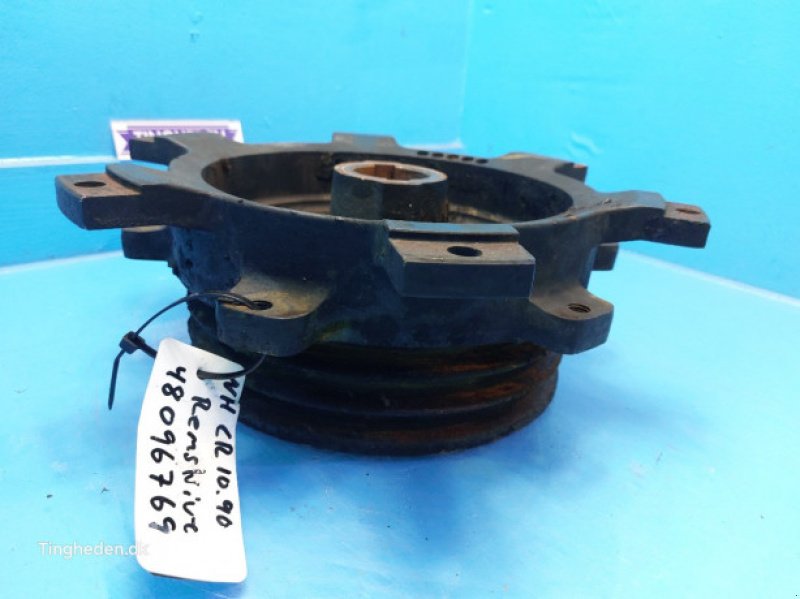 Sonstiges Mähdrescherzubehör typu New Holland CR10.90, Gebrauchtmaschine v Hemmet (Obrázek 8)