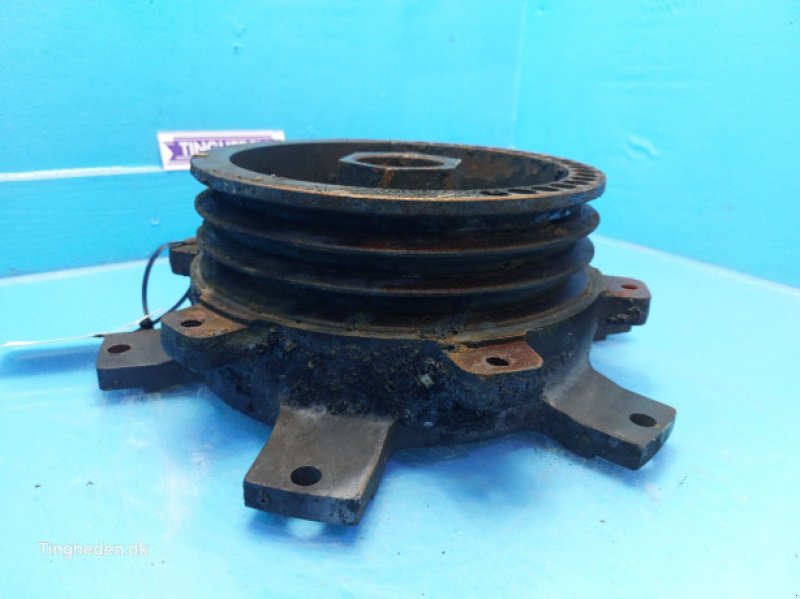 Sonstiges Mähdrescherzubehör typu New Holland CR10.90, Gebrauchtmaschine v Hemmet (Obrázek 12)