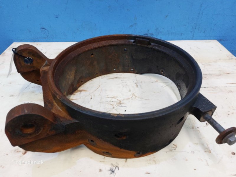 Sonstiges Mähdrescherzubehör des Typs New Holland CR10.90, Gebrauchtmaschine in Hemmet (Bild 2)