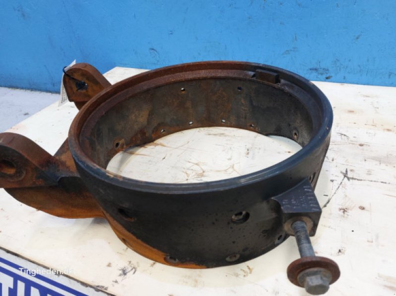 Sonstiges Mähdrescherzubehör des Typs New Holland CR10.90, Gebrauchtmaschine in Hemmet (Bild 7)