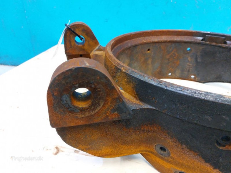 Sonstiges Mähdrescherzubehör des Typs New Holland CR10.90, Gebrauchtmaschine in Hemmet (Bild 3)