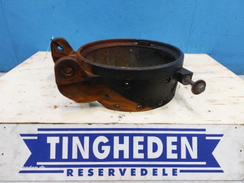 Sonstiges Mähdrescherzubehör des Typs New Holland CR10.90, Gebrauchtmaschine in Hemmet (Bild 1)