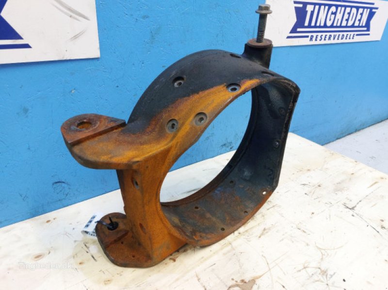 Sonstiges Mähdrescherzubehör des Typs New Holland CR10.90, Gebrauchtmaschine in Hemmet (Bild 12)