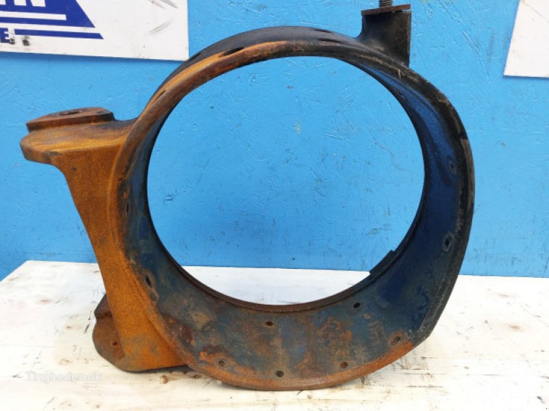 Sonstiges Mähdrescherzubehör des Typs New Holland CR10.90, Gebrauchtmaschine in Hemmet (Bild 10)