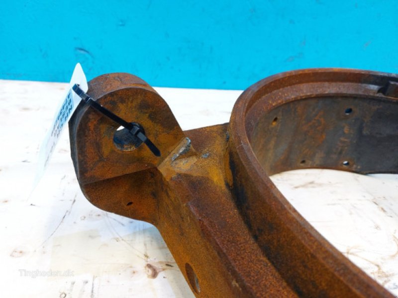 Sonstiges Mähdrescherzubehör des Typs New Holland CR10.90, Gebrauchtmaschine in Hemmet (Bild 4)